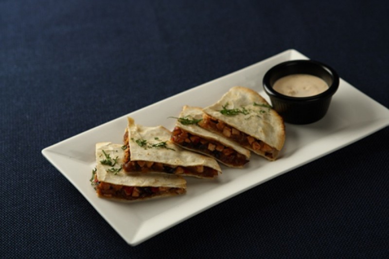 California Pizza Kitchen - Gangnam Branch  (4/7)