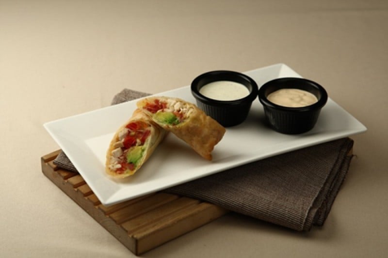 California Pizza Kitchen - Gangnam Branch  (5/7)