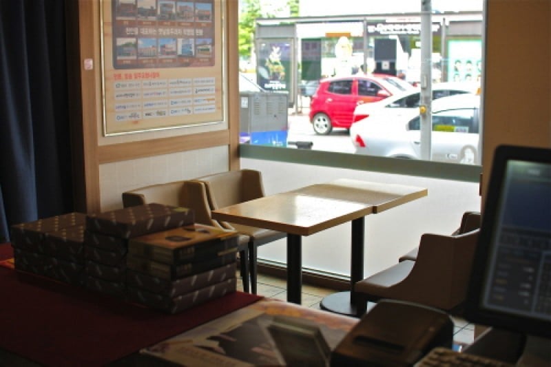 Cheonan Yennal Hodu-gwaja - Myeongdong Direct Management Store  (2/5)