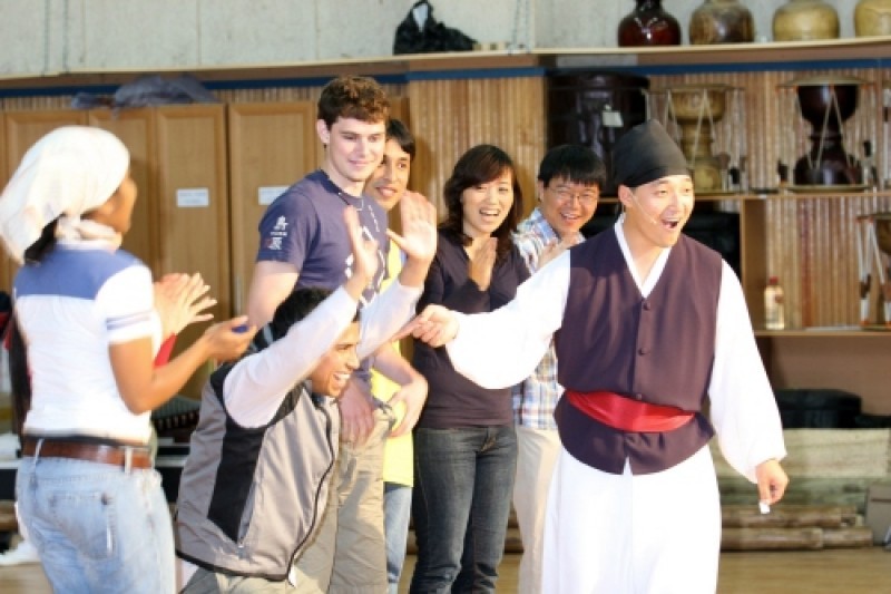 Sogang University  (1/5)