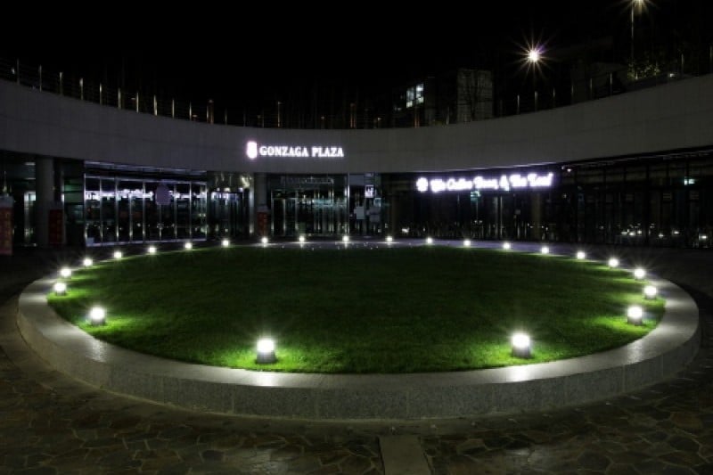 Sogang University  (4/5)
