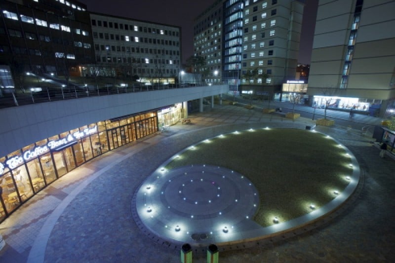 Sogang University  (5/5)