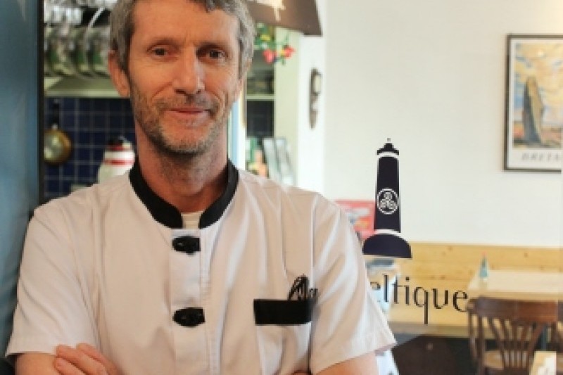 La Celtique  (2/5)