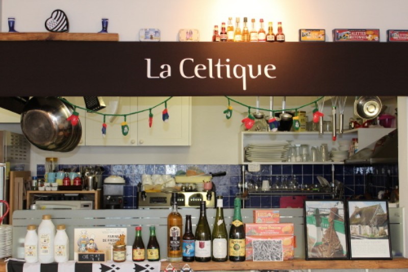 La Celtique  (5/5)