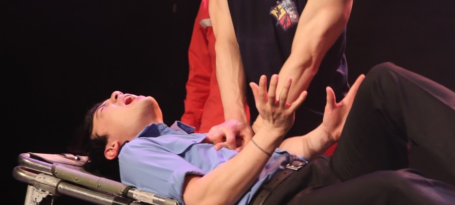 Musical FiREMAN (10/14)