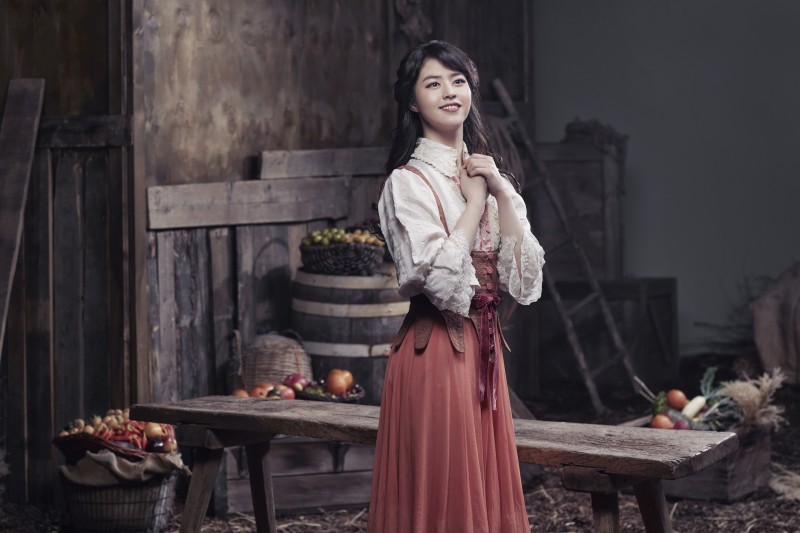 2016-The Musical The Three Musketeers (13/15)