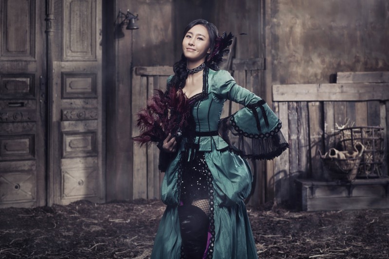 2016-The Musical The Three Musketeers (14/15)