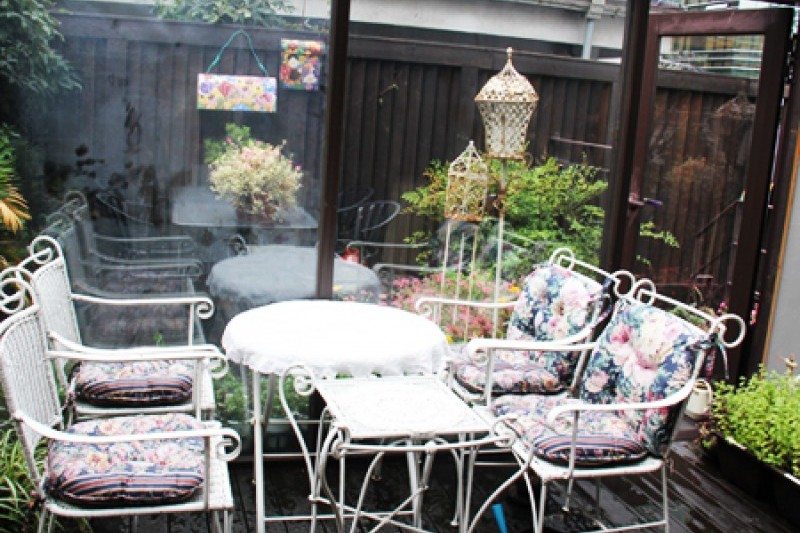 Cafe How  (4/4)