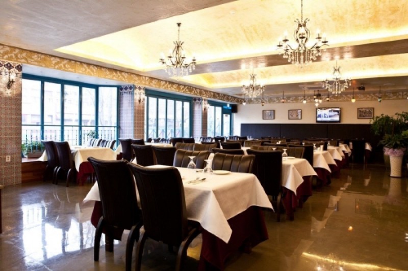 Kervan Turkish Halal Restaurant  (11/11)