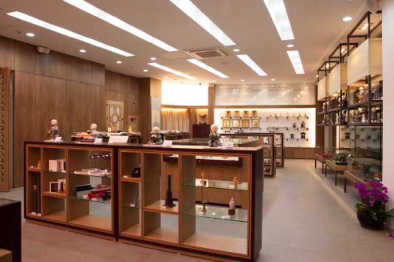 Templestay Information Center  (3/10)