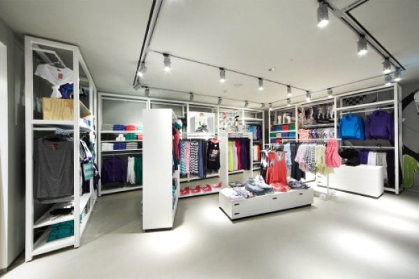 H&M