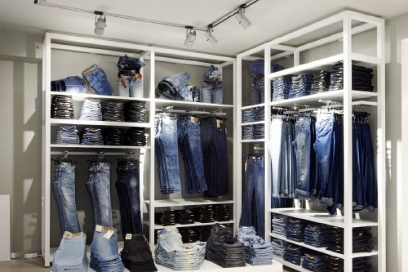 H&M - Myeongdong Branch No.1 (H&M - 명동1호점) (5/6)