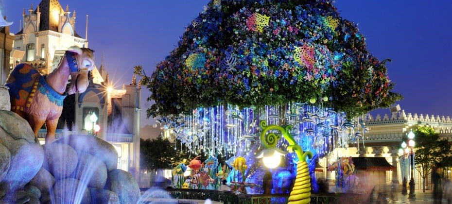 Everland Daily Pass Discount Ticket (13/51)