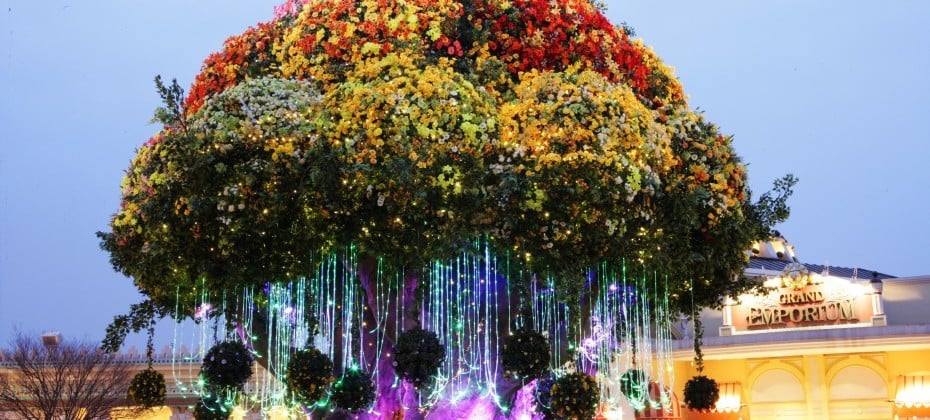 Everland Daily Pass Discount Ticket (14/51)
