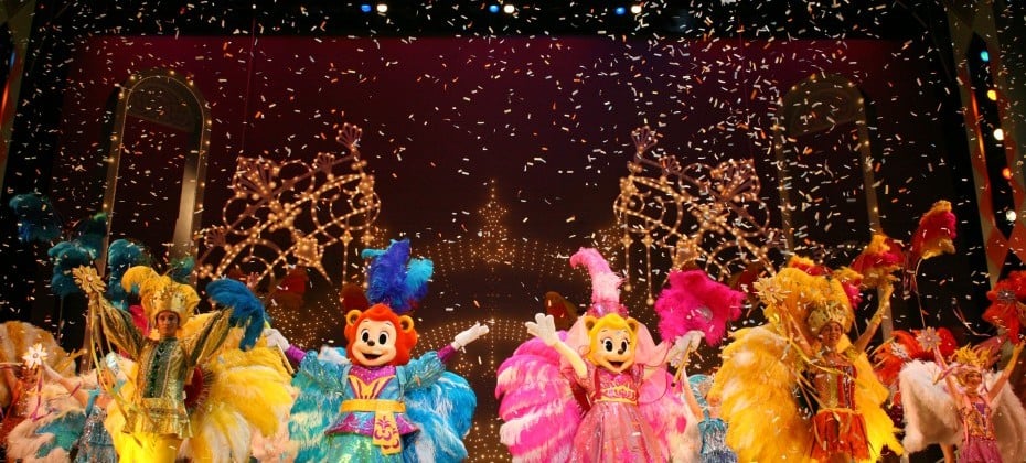 Everland Daily Pass Discount Ticket (18/51)
