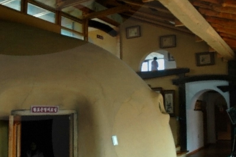 The Oriental Medicine Resort: Chorakdang  (2/6)