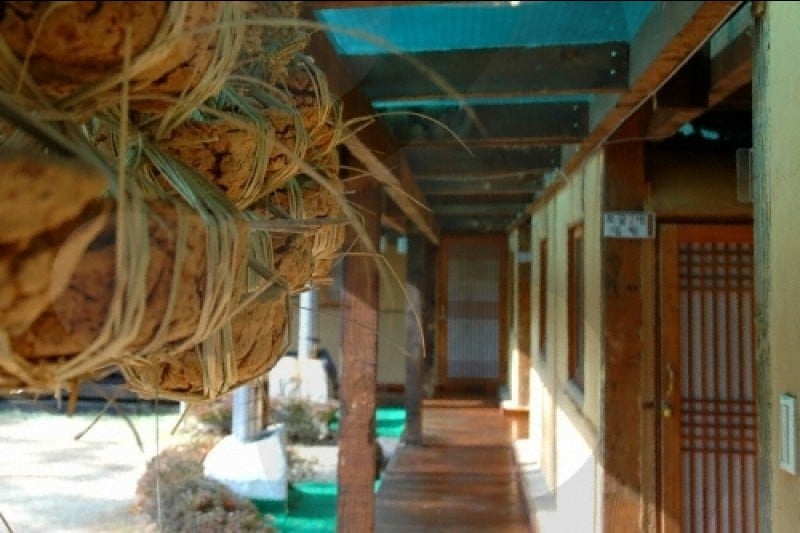 The Oriental Medicine Resort: Chorakdang  (4/6)