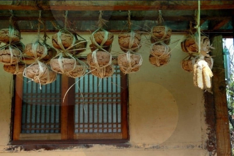 The Oriental Medicine Resort: Chorakdang  (5/6)