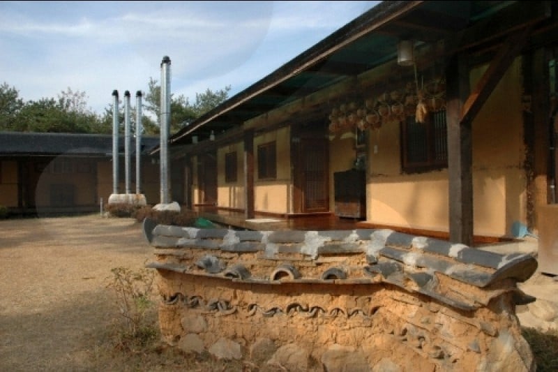 The Oriental Medicine Resort: Chorakdang  (6/6)