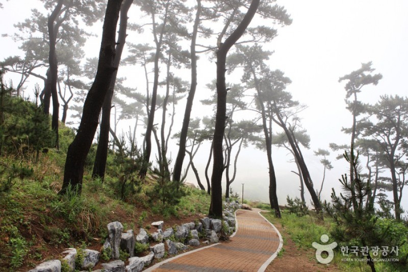 Daewangam Park  (6/58)