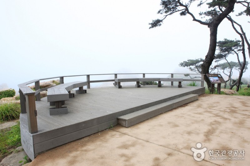 Daewangam Park  (25/58)