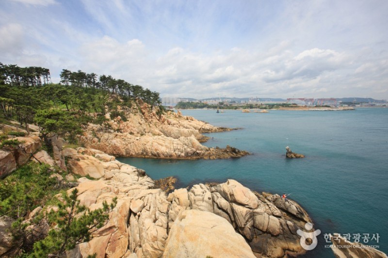 Daewangam Park  (28/58)