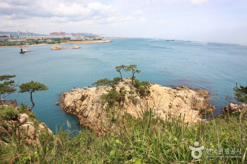 Daewangam Park  (31/58)