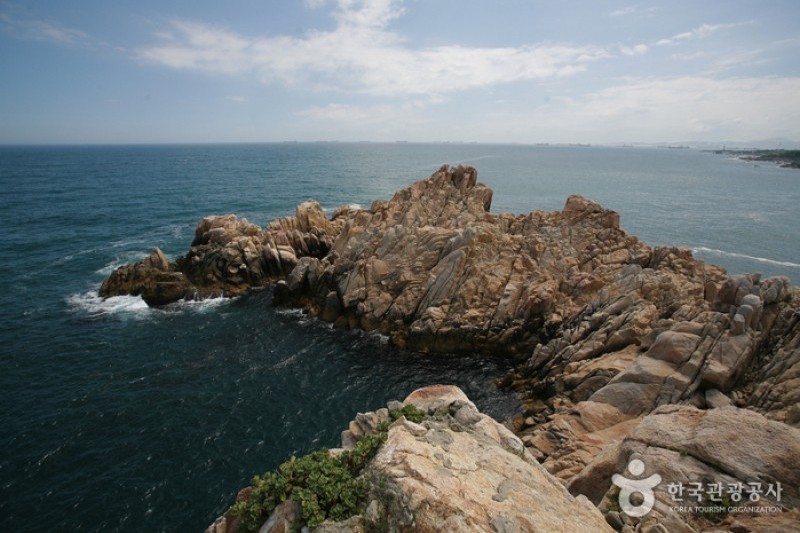Daewangam Park  (46/58)