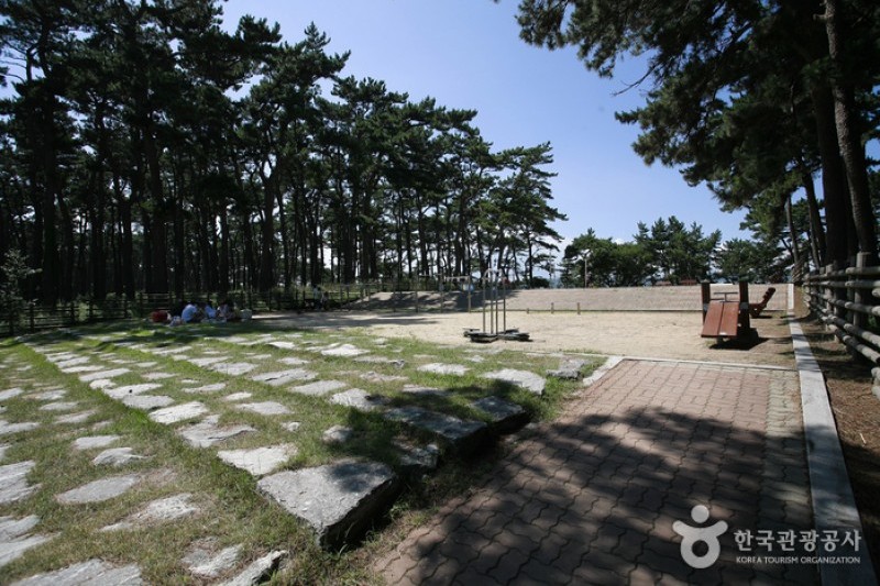 Daewangam Park  (47/58)