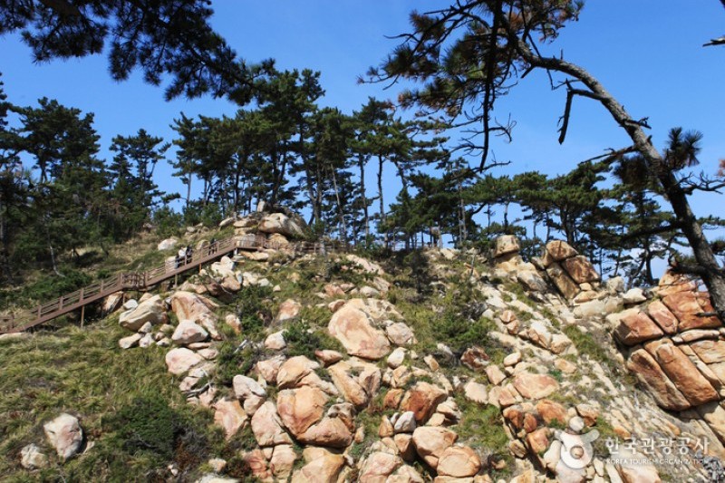 Daewangam Park  (56/58)