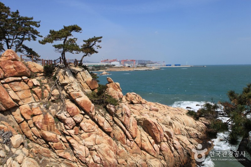 Daewangam Park  (57/58)