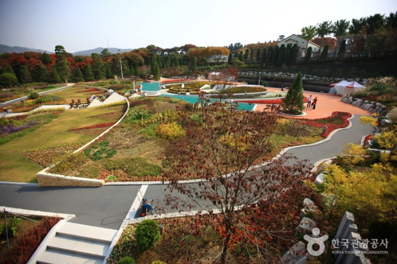 Beartree Park  (1/19)