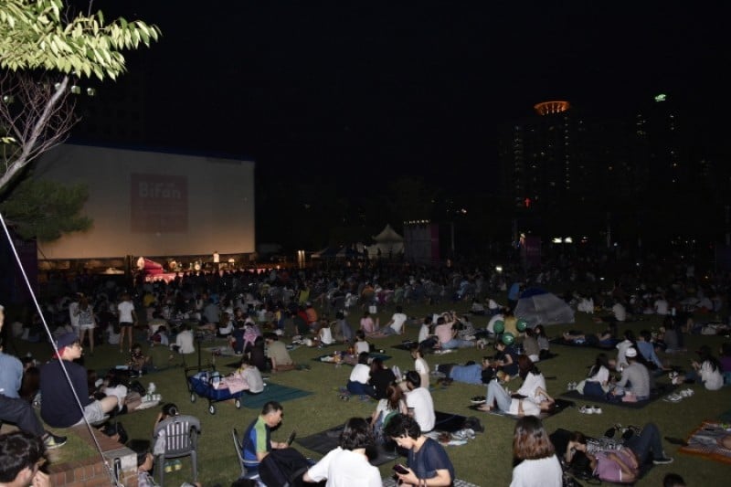 Puchon International Fantastic Film Festival  (3/3)