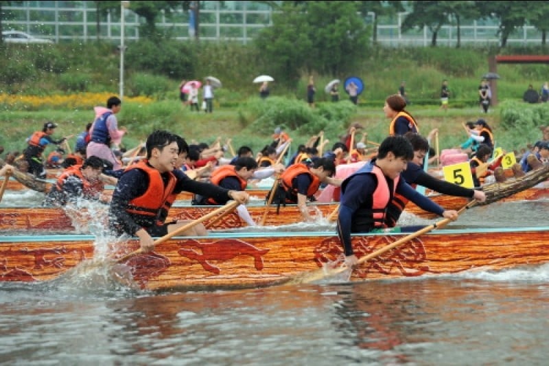 Ulsan Whale Festival  (3/6)