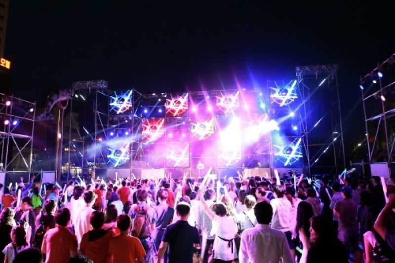 Ulsan Whale Festival  (5/6)