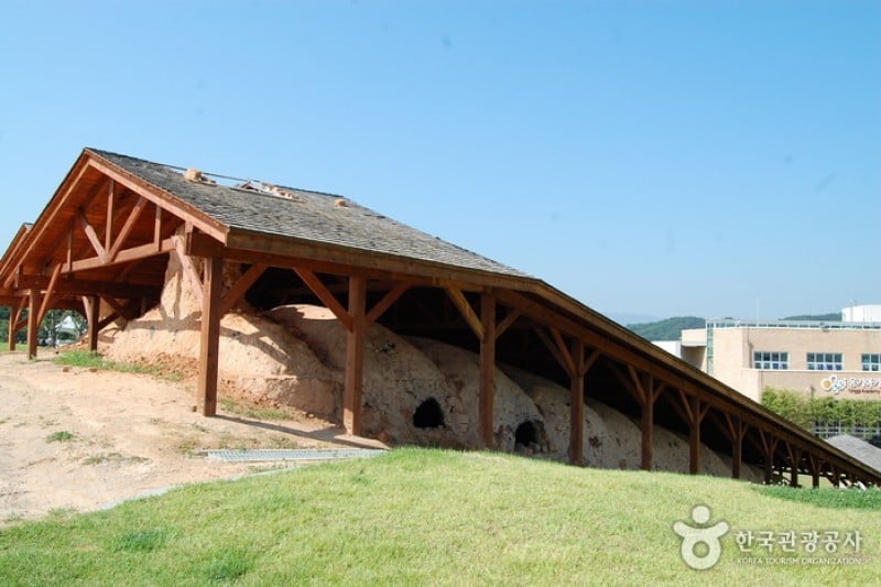 Oegosan Onggi Village  (26/33)