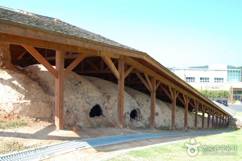 Oegosan Onggi Village  (27/33)