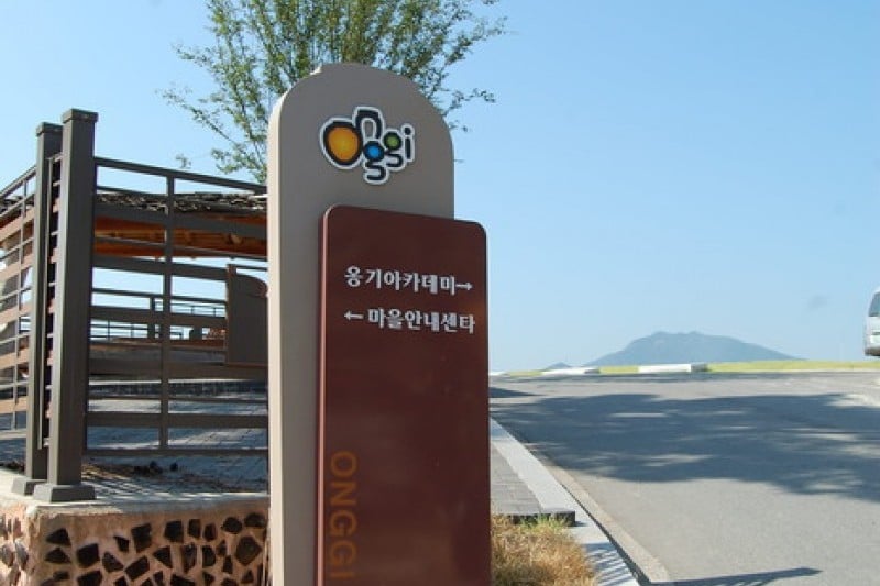 Oegosan Onggi Village  (29/33)