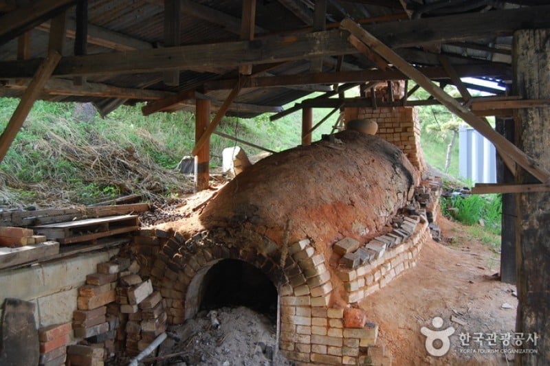 Oegosan Onggi Village  (31/33)
