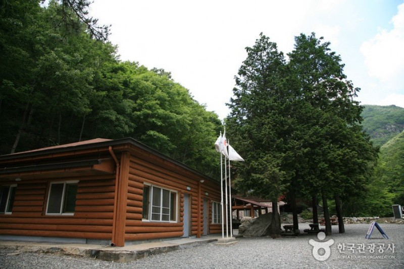 Sinbulsan County Park  (2/6)