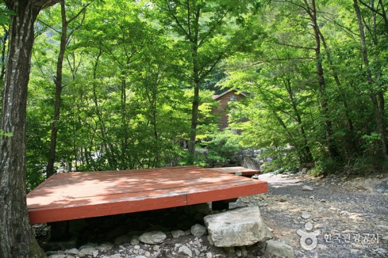 Sinbulsan County Park  (3/6)