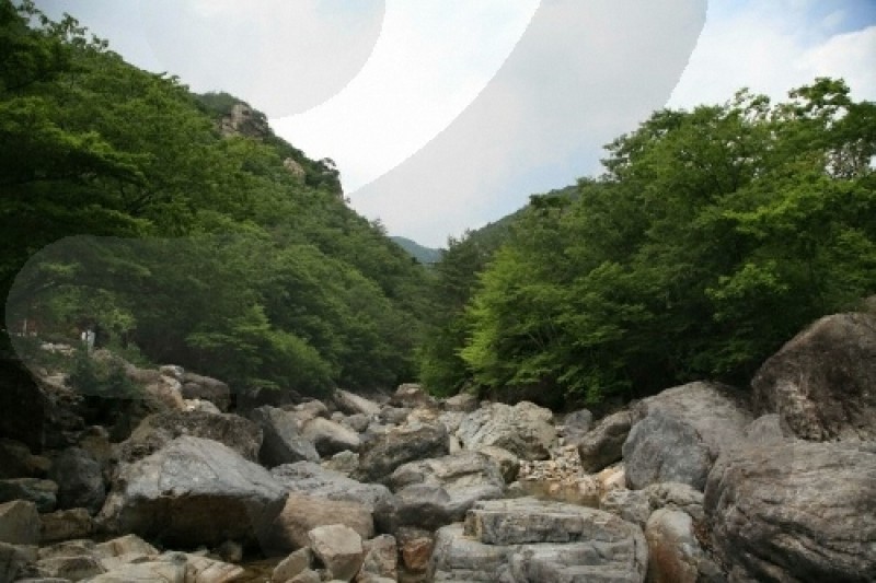 Sinbulsan County Park  (5/6)
