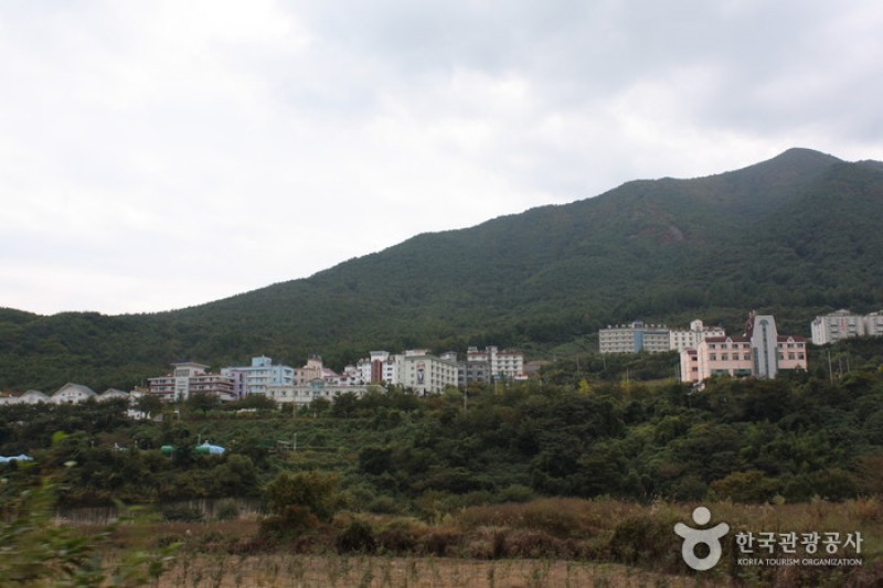 Sinbulsan County Park  (6/6)