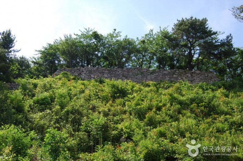 Seosaengpo Waeseong Fortress  (1/3)