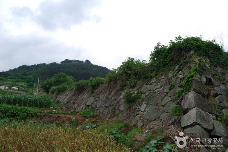 Seosaengpo Waeseong Fortress  (2/3)