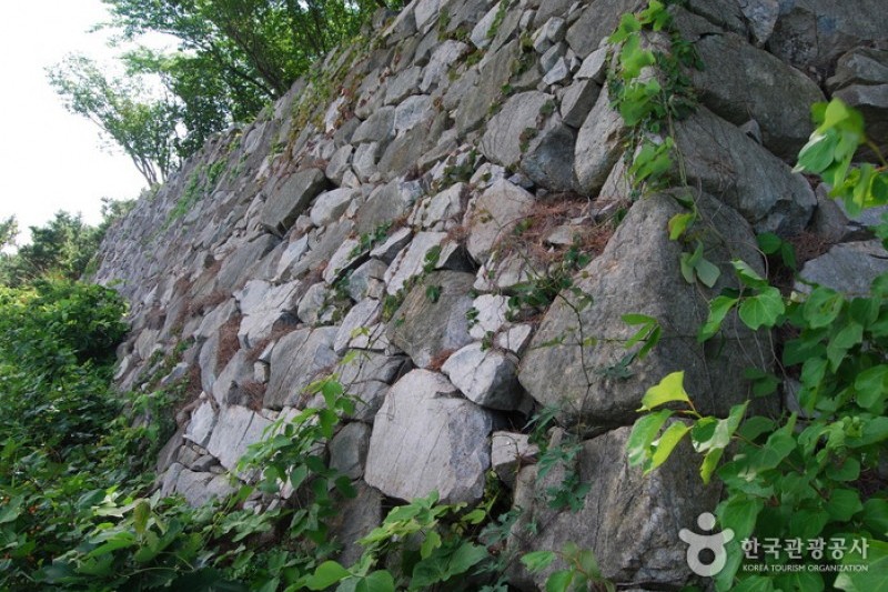 Seosaengpo Waeseong Fortress  (3/3)