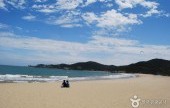 Jinha Beach 