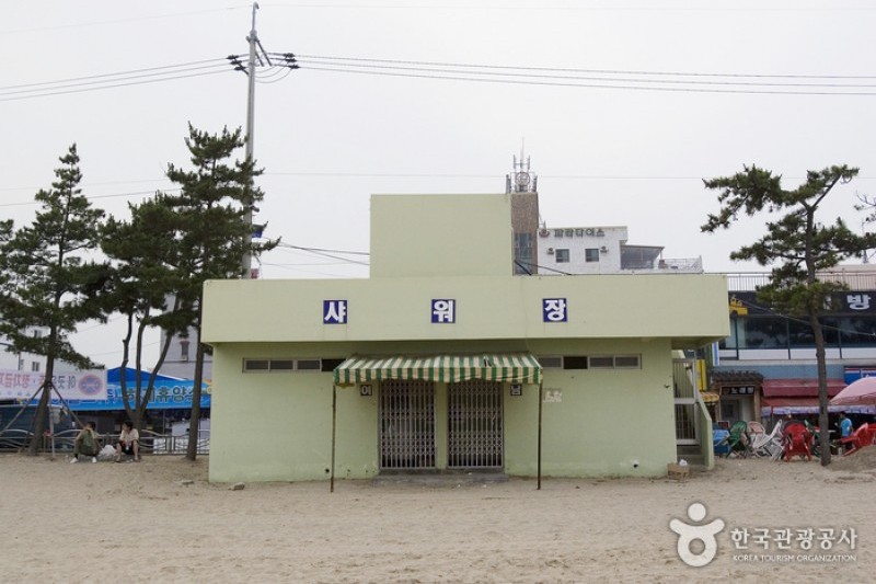 Jinha Beach  (3/8)