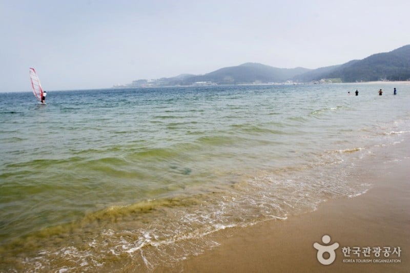 Jinha Beach  (6/8)