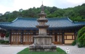Seongnamsa Temple 
